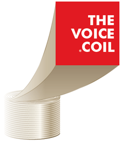 The Voice Coil